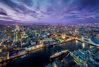 第一次去英国：探索英伦风情的奇妙之旅