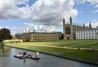 第一次去英国：探索英伦风情的奇妙之旅