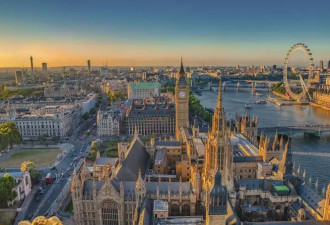 第一次去英国：探索英伦风情的奇妙之旅