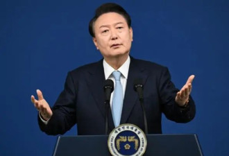 律师：尹锡悦宣布戒严主要是因为选举舞弊