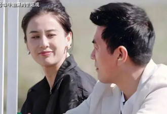 黄圣依杨子彻底分开，麦琳瘦了13斤颜值回春...