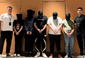 当战狼遇到电诈：透析中国的内循环出海