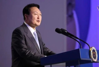 尹锡悦创造历史！得罪不该得罪的，恐在劫难逃