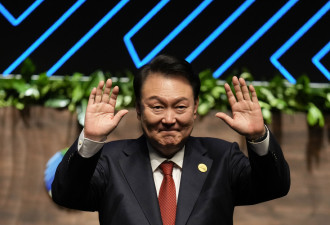 尹锡悦爱看YouTube误国