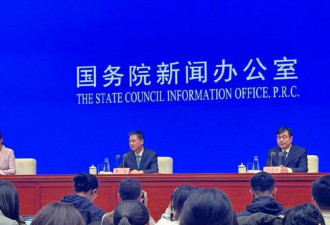 中国统计局局长直言 有“五个不容易”
