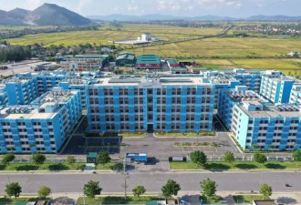 中企出海求生，深圳、东莞“二房东”涌入越南捞金