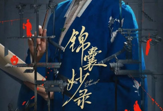 才播6集，全国收视第一，央视这回又抓到王炸了