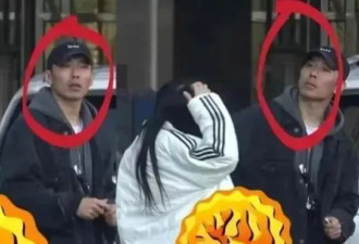 曝柳岩知三当三倒追“上位”？男方净身出户
