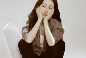 一线顶流女明星，却因一部剧被迫隐退，输给资本无奈下海拍短剧