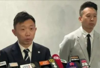 1名港人被营救回港：被骗至缅甸遭虐待，每天...