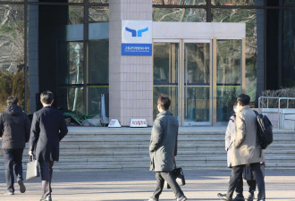 韩国公调处已向法院申请对尹锡悦的拘留令