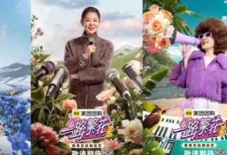 李小冉时尚芭莎写真遭吐槽，骂刘晓庆被网友厌恶