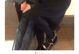 宋祖儿被曝与外国男子亲密合照！工作室称对方是昔日寄宿家庭弟弟并非前男友