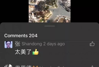 洛杉矶火灾我做义工: 你家房子烧了没？