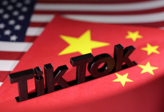 美最高法：国家安全高于言论自由 维持TikTok禁令