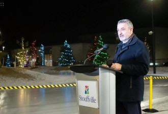 孟尝在Stouffville建900套老年公寓获批：当地议员反对