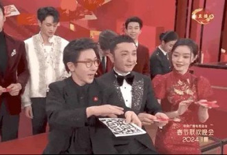 癌症康复后，刘谦将第7次登上春晚