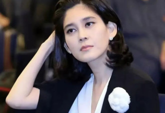 她和张馨予一样嫁给“保安”，可最终被保安抛弃！