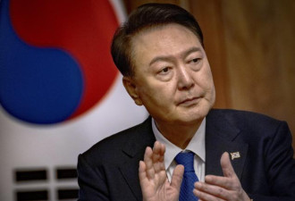 发表狱中书信，尹锡悦关押后首发声