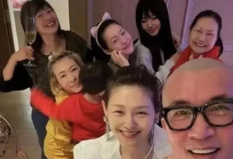 久违大S终于露面，2岁萌娃引网友猜疑！