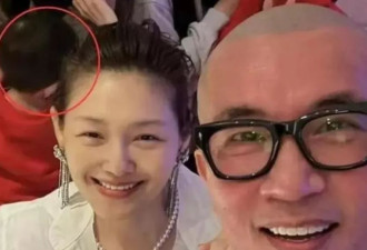 久违大S终于露面，2岁萌娃引网友猜疑！