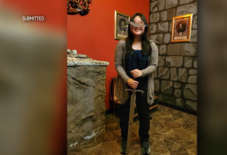 17岁亚裔女生回家途中不幸被撞身亡！已被知名大学录取