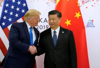 美中下周开打贸易战？市场最怕这2种情境成真