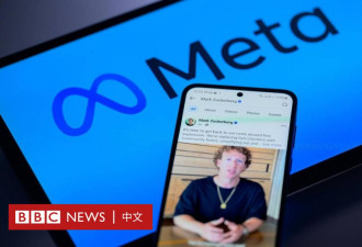 Meta事实查核机制瓦解？那些中文圈的信息清道夫