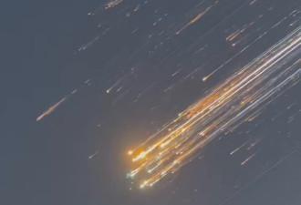 SpaceX发射星舰太空船失败解体 多架航班改道闪避