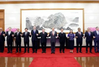 中国放狠话！妙瓦底的末日到了