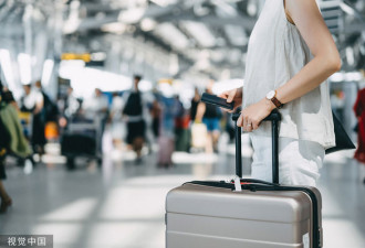 出国旅行被室友3大超雷行为逼崩溃