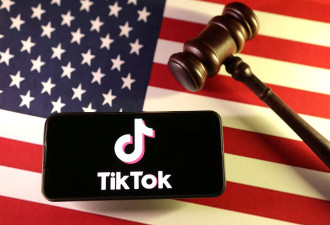 TikTok“不卖就禁”合宪？川普：我说了才算
