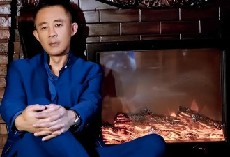 从屠夫到影帝，20年发妻不弃，走红后却连娶两任娇妻，越老越风流