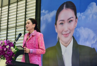 恢复中国游客信心,泰国总理要录"中文视频"宣介..