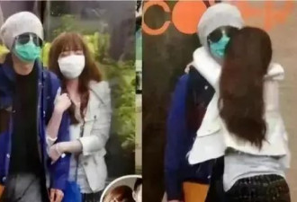 文章姚笛近照曝光！两人双双回春，男方年轻十岁，女方满面春光！
