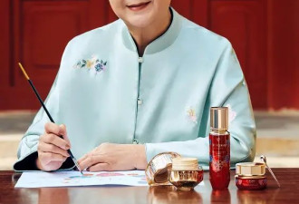 携手蔡国强创作火药画、邀请珐琅泰斗…蛇年美妆限量版也太卷了！