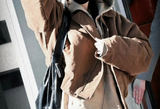 杨幂私服又到Next Level了！今冬她又解锁了哪些小众品牌？