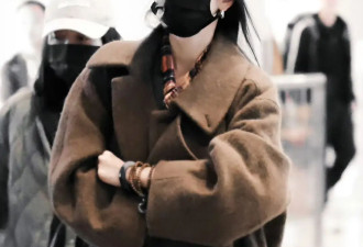 杨幂私服又到Next Level了！今冬她又解锁了哪些小众品牌？