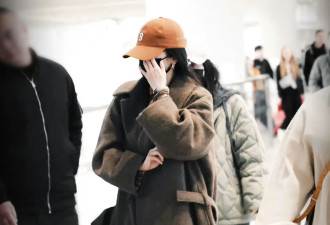 杨幂私服又到Next Level了！今冬她又解锁了哪些小众品牌？