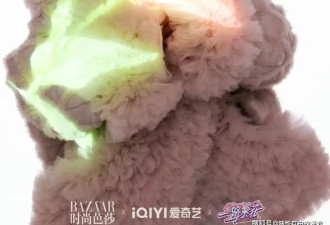 惊艳！74岁刘晓庆时尚芭莎大片，状态美炸天，诠释不老传奇