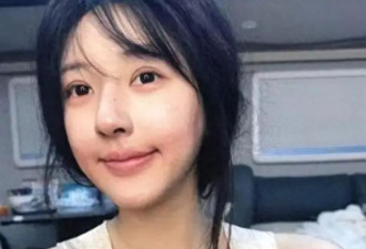赵露思身体恶化后不到一个月，新动向再度曝光