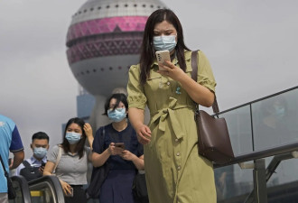 中国局部撤“防火长城” 上海人大代表建议