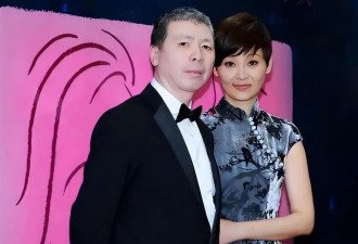 曝知名导演大瓜！徐帆收养多年的女儿朵朵，竟是冯小刚的私生女？