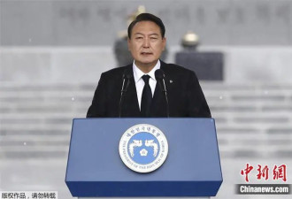 尹锡悦发文报平安：我在看守所一切安好