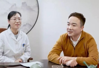 阿尔茨海默病医生：当母亲走进我的诊室