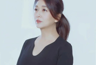 江珊现任丈夫曝光：比前任靳东还要帅，还是我们熟悉的男演员