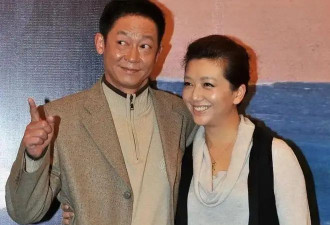江珊现任丈夫曝光：比前任靳东还要帅，还是我们熟悉的男演员