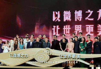 北京这晚，站位暴露江湖地位，张艺谋、费翔站两边