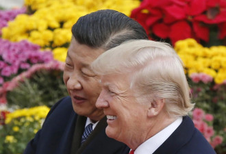 习做出史无前例之举“川习会”很可能会近期登场