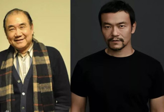 以为八竿子打不着，实则是亲父子？